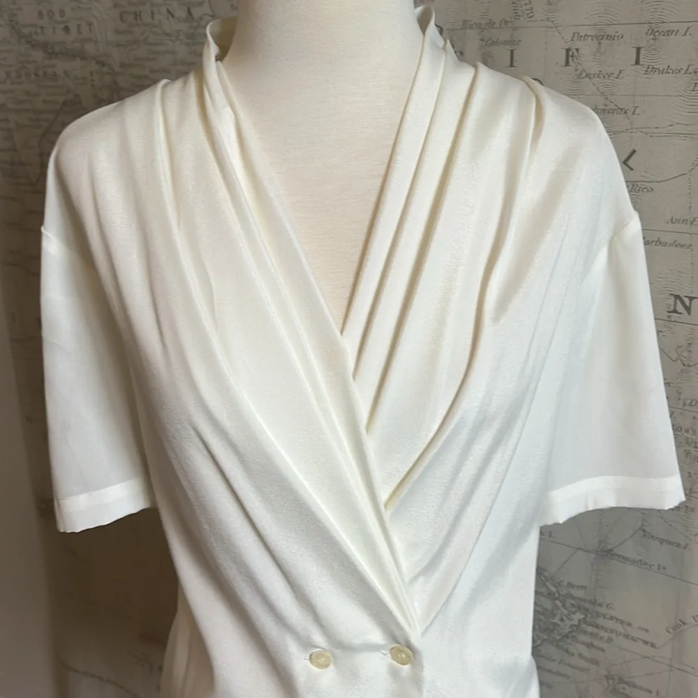 Blouse - Picture 3 of 4